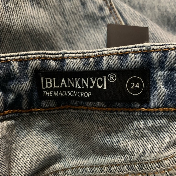 Revolve BLANKNYC Jeans - Picture 6 of 9